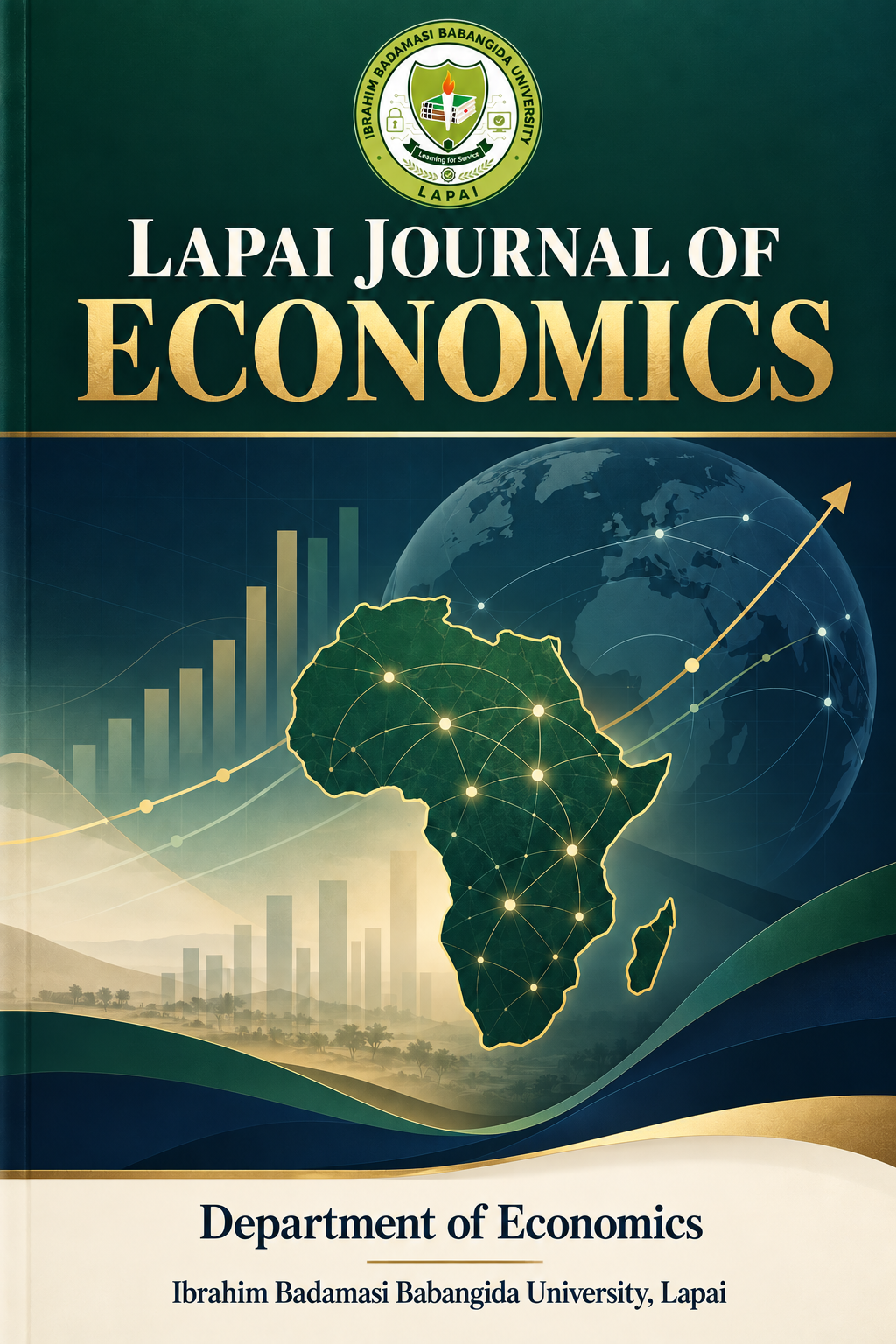 Lapai Journal of Economics