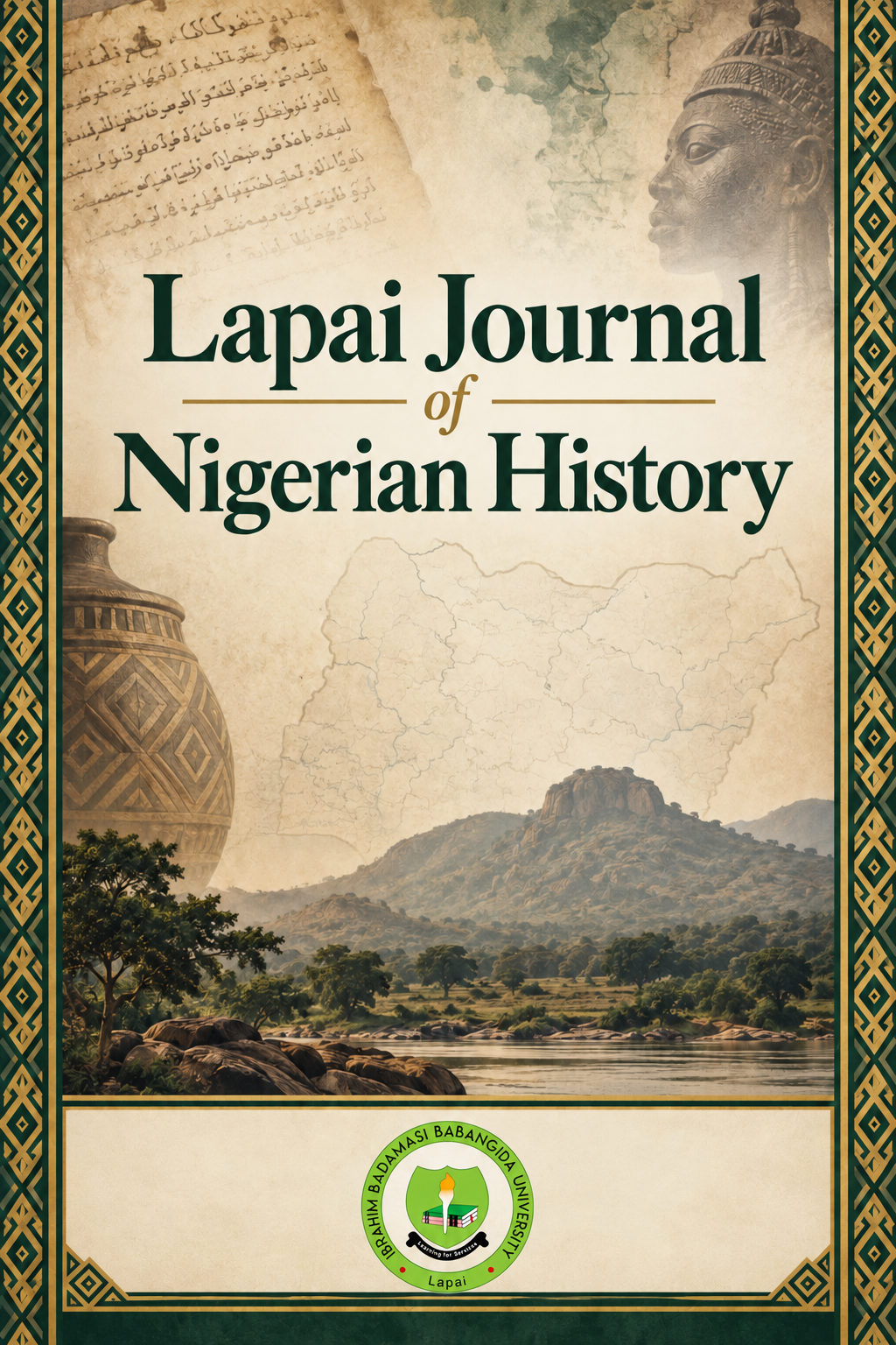 Lapai Journal of Nigerian History